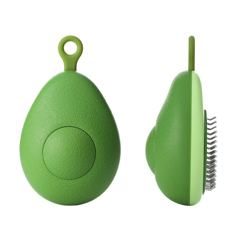 Stainless Steel Needle Pet Cleaning Care