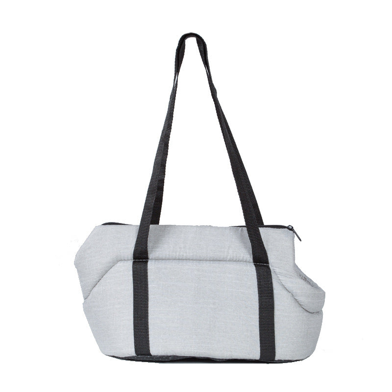 Portable Mesh Breathable Carrier