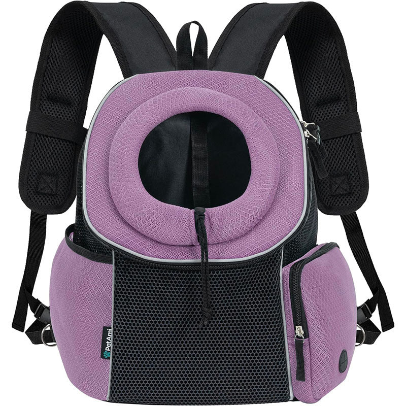 Pet Dog Carrier Backpack