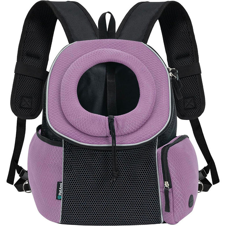 Pet Dog Carrier Backpack