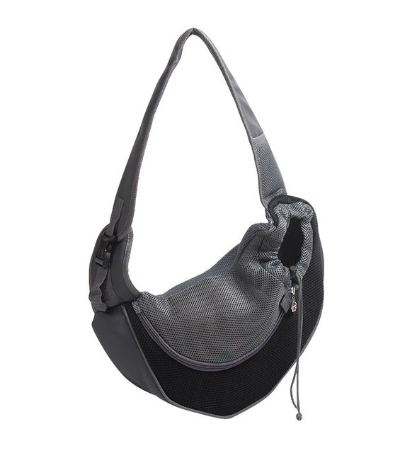 1pc Outdoor Travel Pet Puppy Carrier