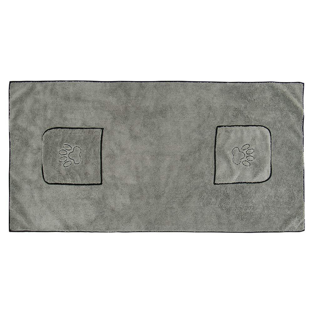 Super Absorbent Pet Bath Towel