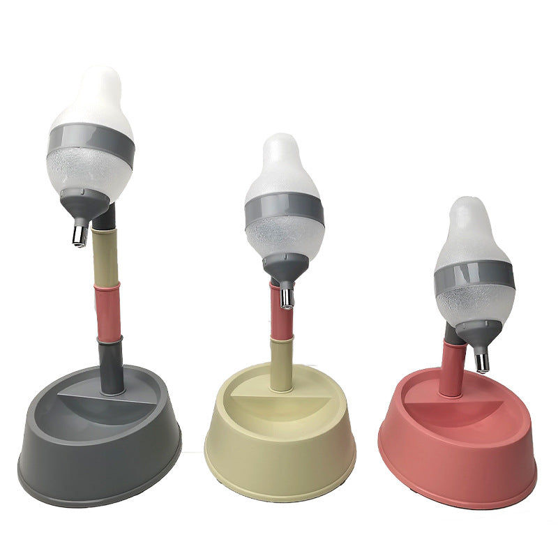 Pet Standing Water Dispenser