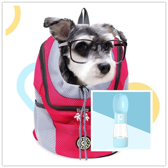 Portable Travel Backpack