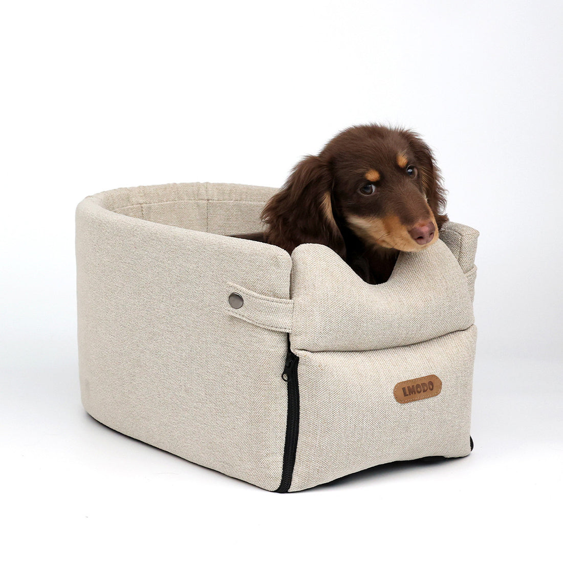 Portable Dog Carrier For Small Dogs
