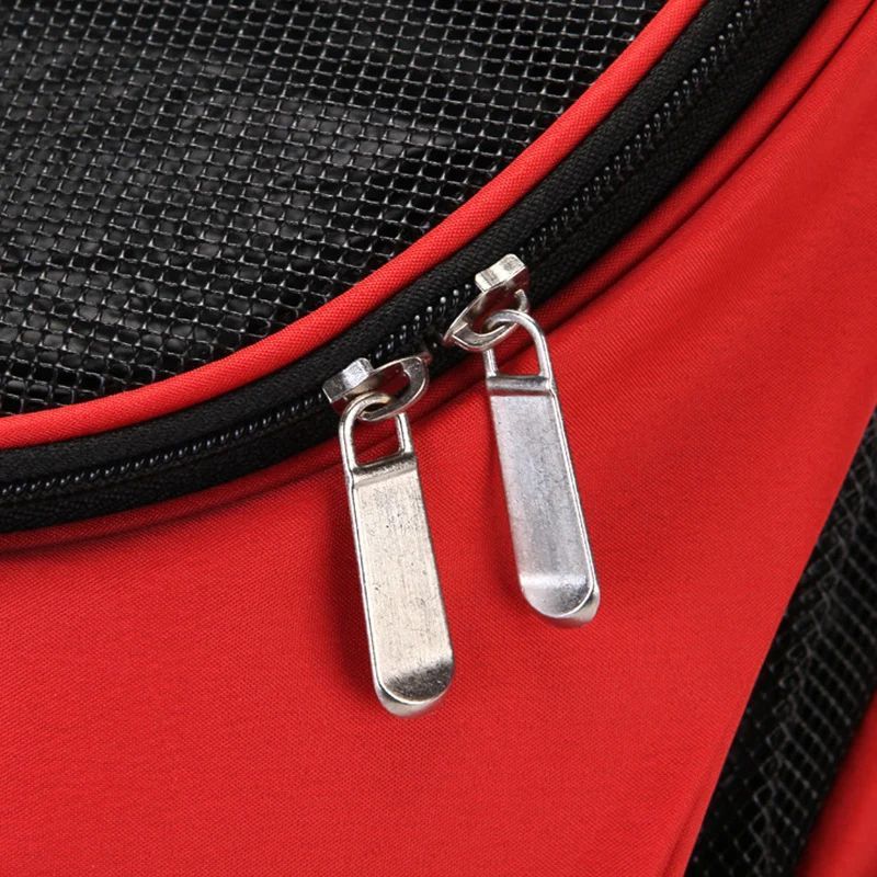Breathable Puppy Dog Carrier Backpack