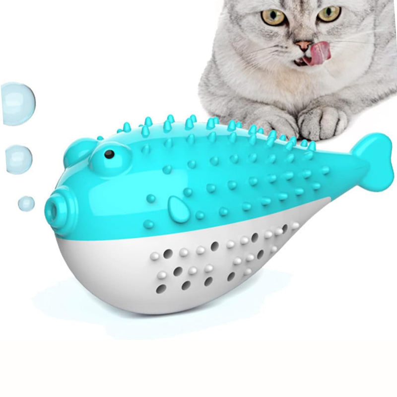 Silicone Pet Chew Toys
